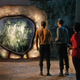 Illustration for article titled Harlan Ellisons original emStar Trek/em episode comes to life in new comic